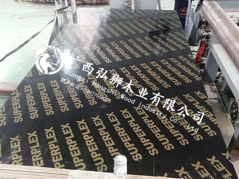 廣西建筑模板那家質(zhì)量好？插圖1